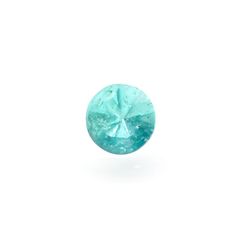 パライバトルマリン ブラジル産 0.033ct[220918167]1.9x1.9mm前後