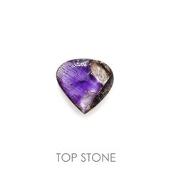スーパーセブン ブラジル・エスピリトサント州産 4.38ct[220515700]13.4x13.8mm前後