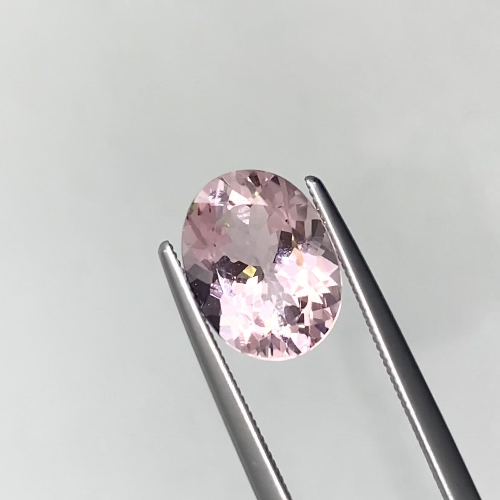 モルガナイト ブラジル/モザンビーク産 2.55ct[231224877]10.9x8