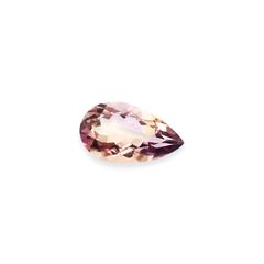 アメトリン ボリビア産 3.82ct [250129758]14.7x8.6mm前後