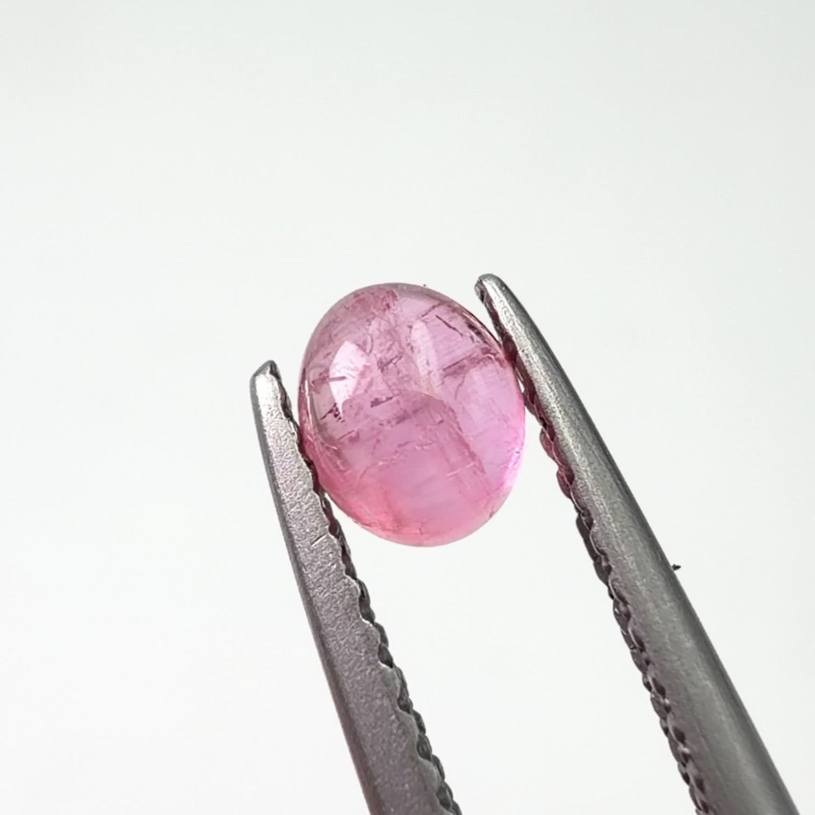 ペツォッタイトキャッツアイ(宝石名ペツォッタイト・キャッツアイ