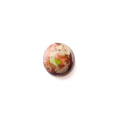 カンテラオパール メキシコ産 8.39ct[240125305]16x15.3mm前後