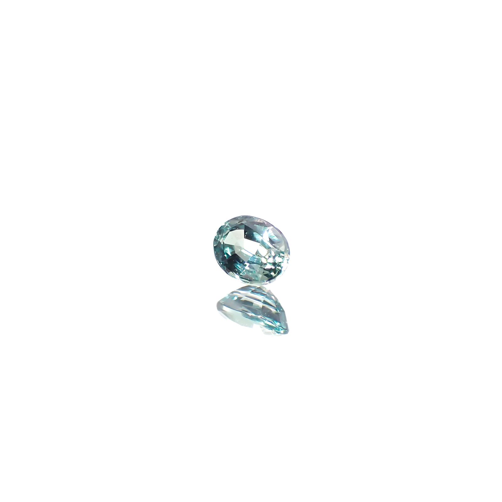 アレキサンドライト ブラジル産/EmeraldMains社製 0.10ct[240527586]3.2x2.5mm前後