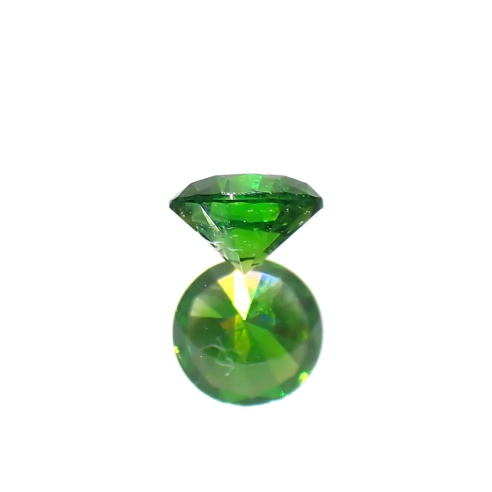 デマントイドガーネット ロシア産 0.11ct / 2.9x2.9mm前後 [260928268]