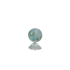 シルキーアレキサンドライト ブラジル産/EmeraldMains社製 0.040ct[240527608]2.1x2.1mm前後