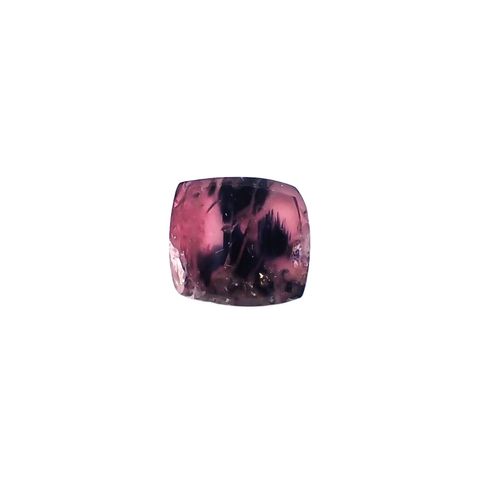 ウィンザーサファイア(宝石名サファイア)タンザニア・ウィンザー産 識別済 2.99ct / 9.2x8.4mm前後 [220515946]