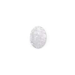 アルタイ隕石 発見地:中国 2.10ct[240125696]13.8x9.9mm前後