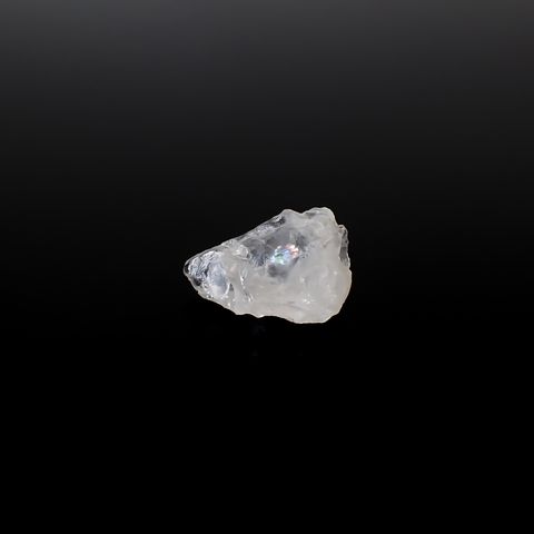 フェナカイト原石 ロシア産 3.79ct / 13.4x9.8mm前後 [260532179]