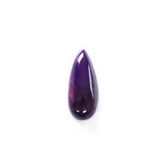 スギライト 南アフリカ産 6.05ct / 19.9x8.4mm前後 [260512872]