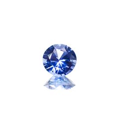 サファイア スリランカ産 0.54ct[240828679]5x5mm前後