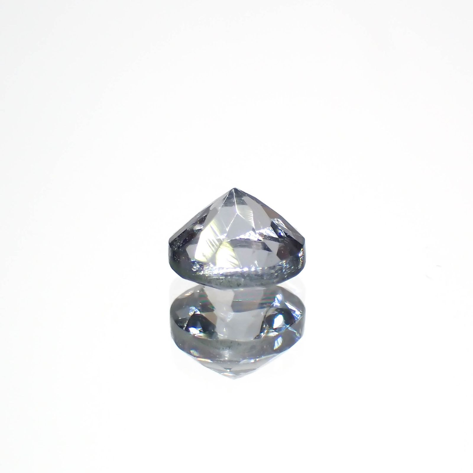 グレースピネル タンザニア産 0.48ct[230421540]4.5x4.5mm前後