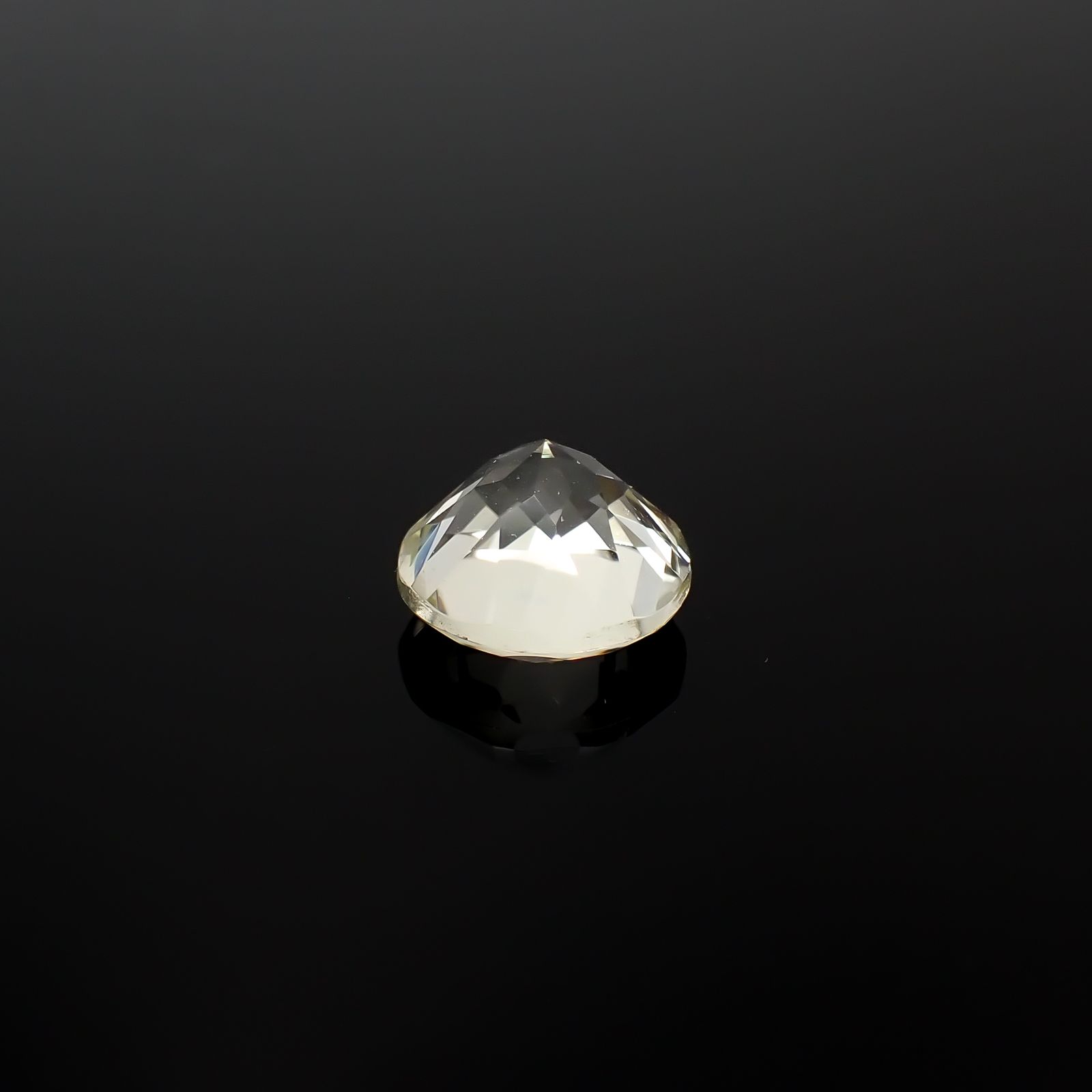 トリフェーン アフガニスタン/ブラジル産 2.26ct[240628445]8x8mm前後