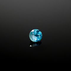 ユークレース(宝石名ユークレース)ジンバブエ産 0.053ct 識別済[241029228]2.2x2.2mm前後