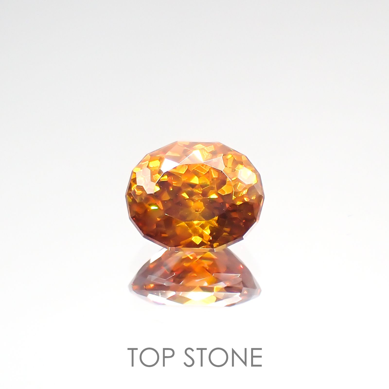 スファレライト 商品一覧 | 宝石ルースの専門店【TOP STONE】