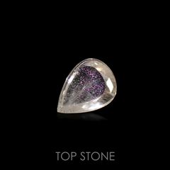 ティンカーベルクォーツ ブラジル産 3.31ct[210711956]11.8×8.8mm前後