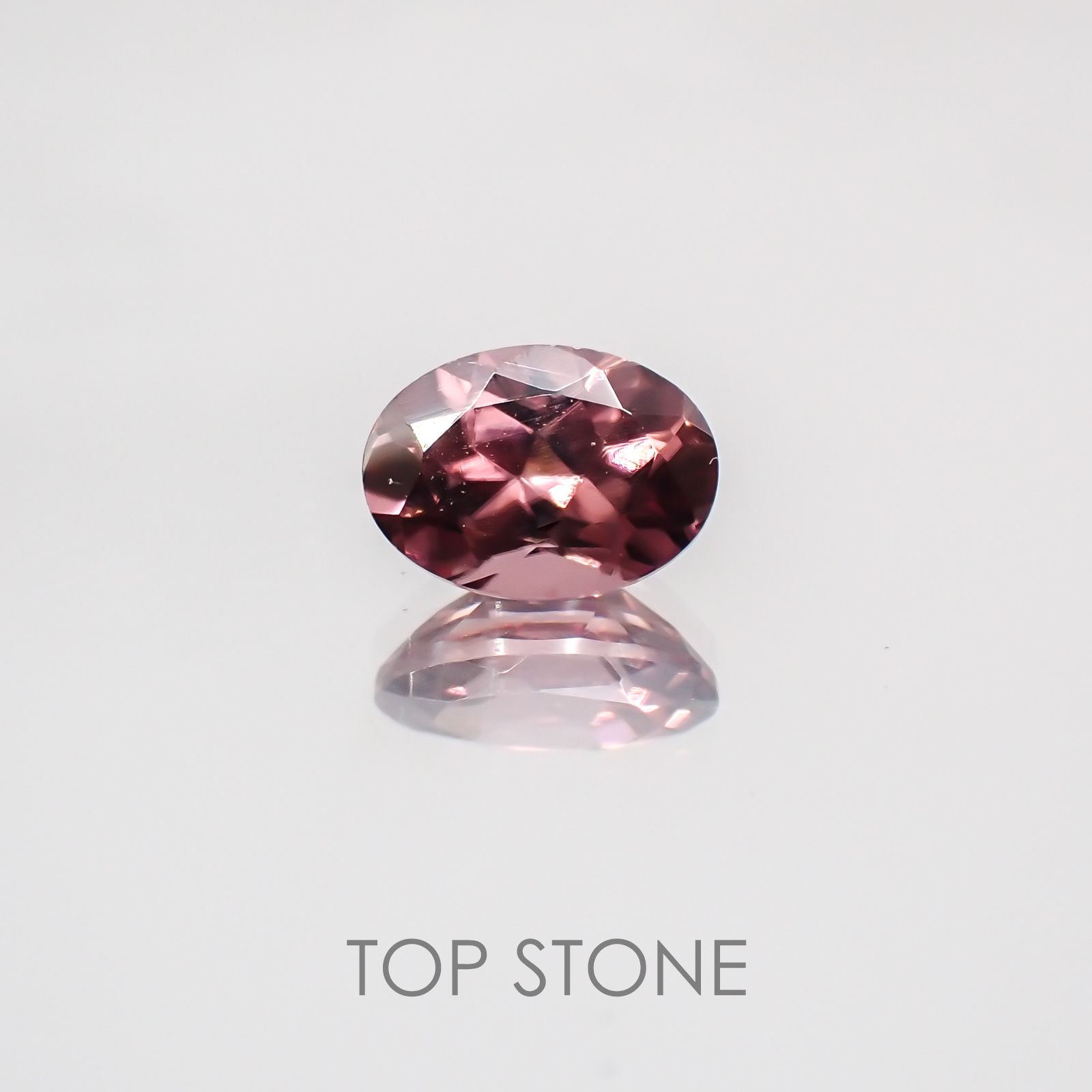 ルビー 非加熱(宝石名ルビー) マダガスカル産 0.27ct 識別済