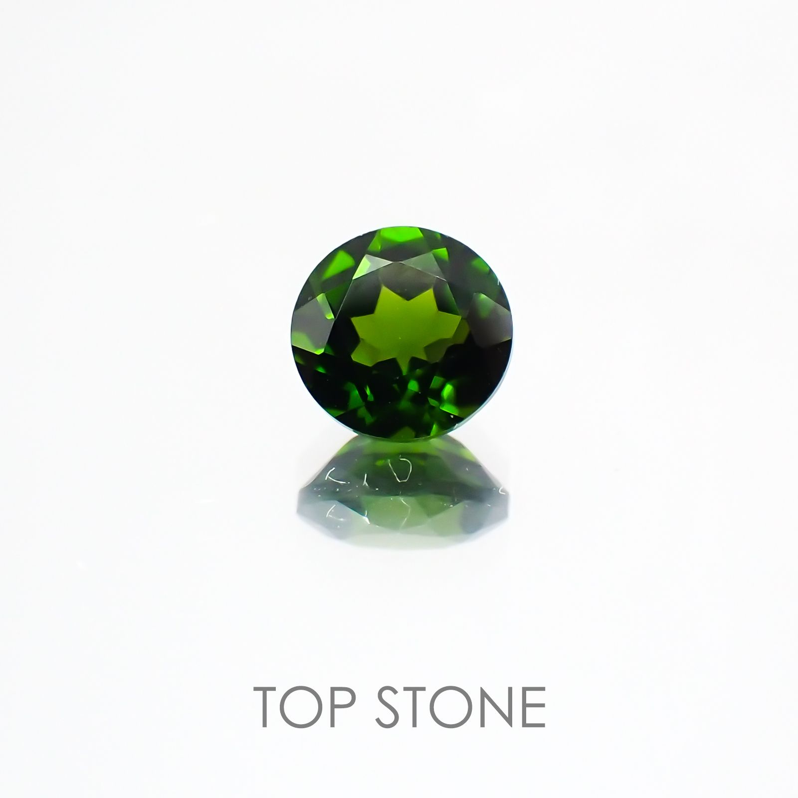 ダイオプサイド 商品一覧 | 宝石ルースの専門店【TOP STONE】