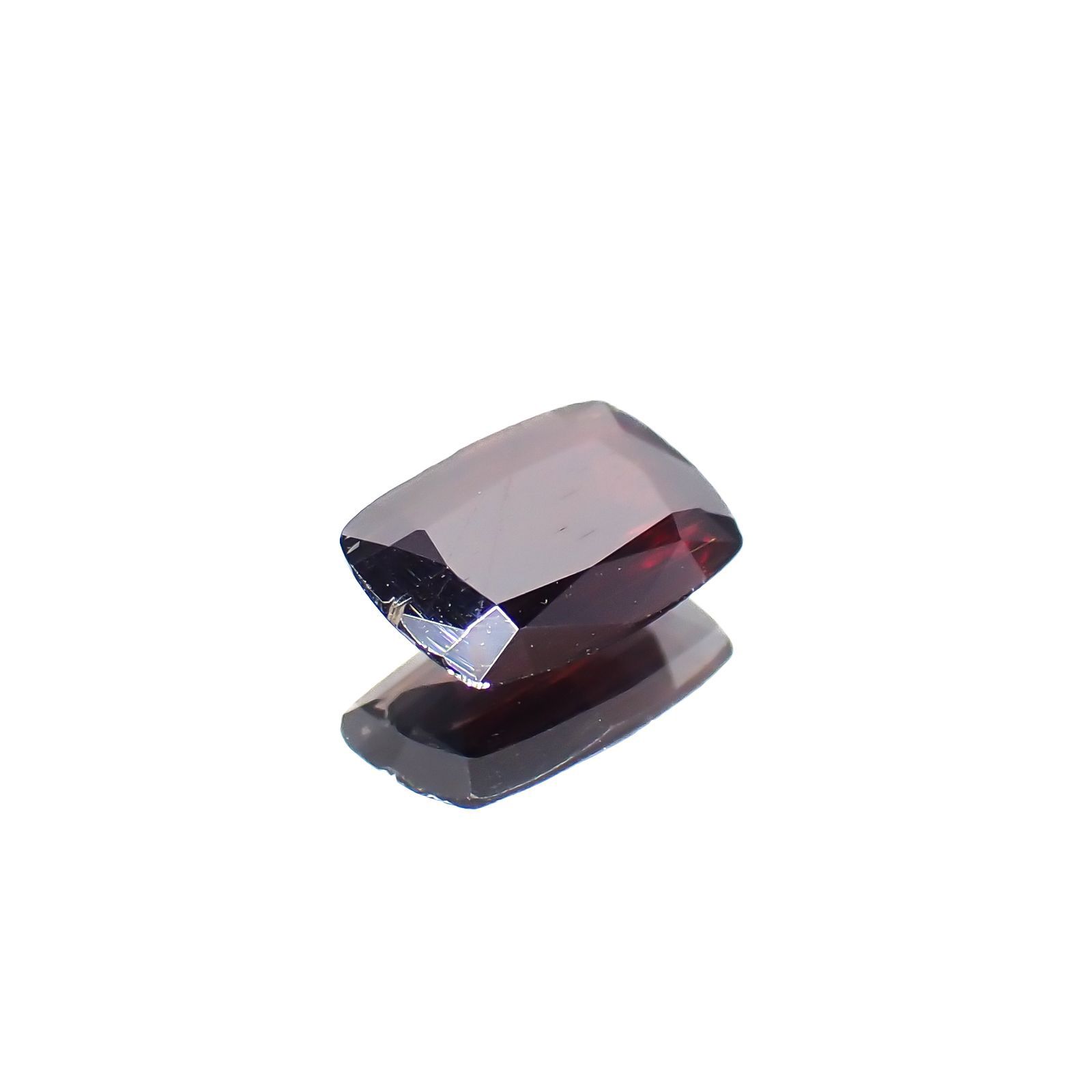 ルチル単結晶 ブラジル産 0.52ct[221219715]6.5x4.5mm前後 | TOP