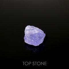 ハックマナイト原石 アフガニスタン産 8.90ct[220415668]14.8x12.9mm前後