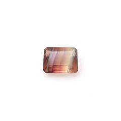バイカラーフローライト フルオレッセンス ブラジル産 5.22ct [250430254]10.9x8.8mm前後