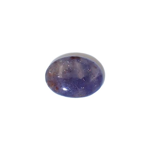 ブラッドショットアイオライト インド産 6.33ct[230622519]16.2x12mm前後