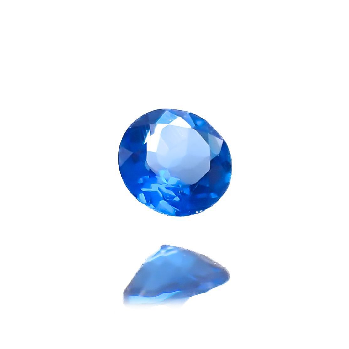 アウイナイト フルオレッセンス ドイツ産 0.041ct [250917693]2.4x2.4mm前後