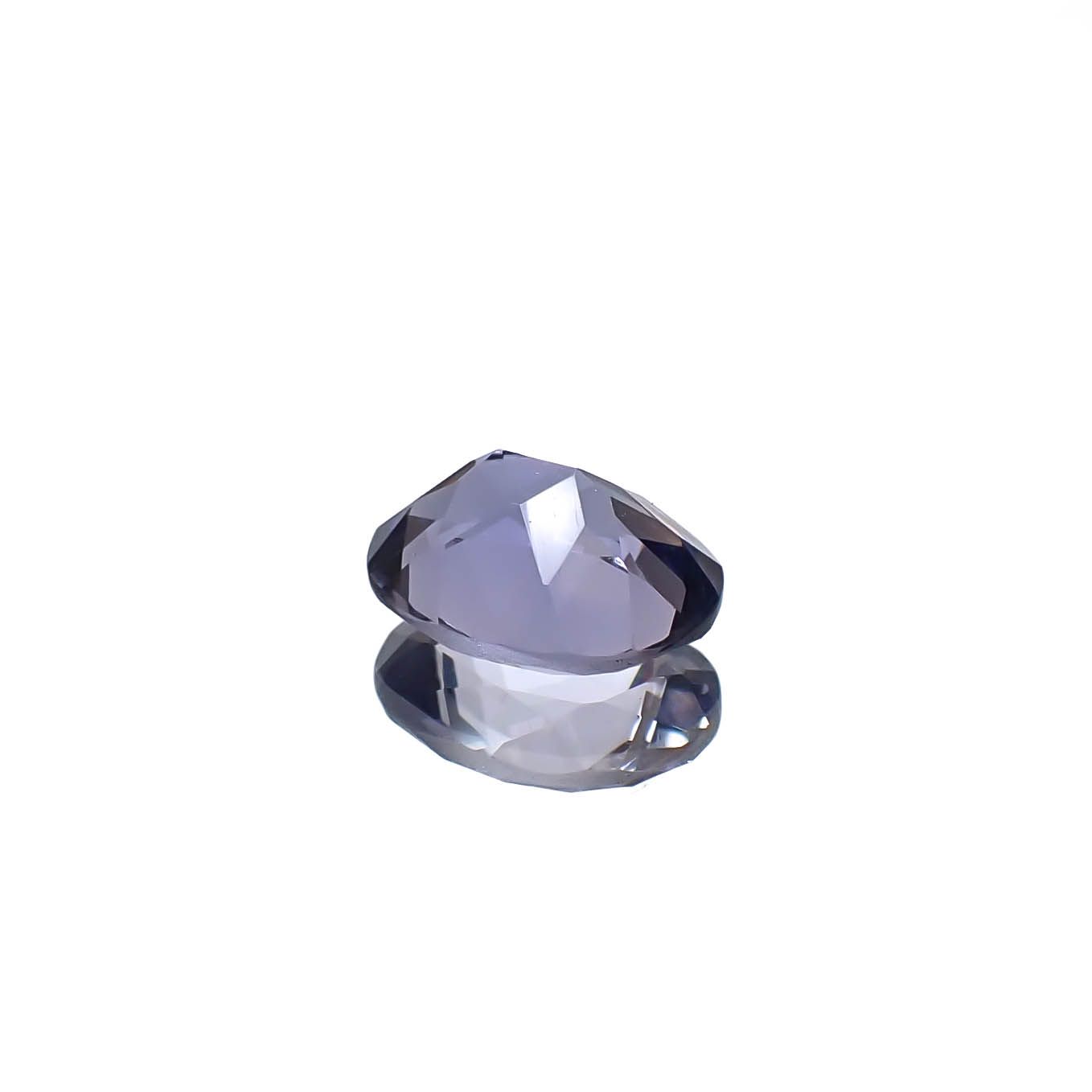 アイオライト タンザニア産 1.50ct [250430265]8.9x7mm前後