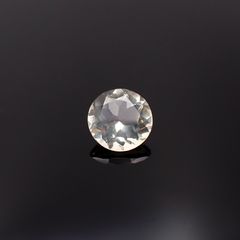 ゴールデンラブラドライト メキシコ産 1.73ct[231225051]8.3x8.3mm前後