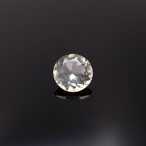 ゴールデンラブラドライト メキシコ産 1.73ct[231225051]8.3x8.3mm前後