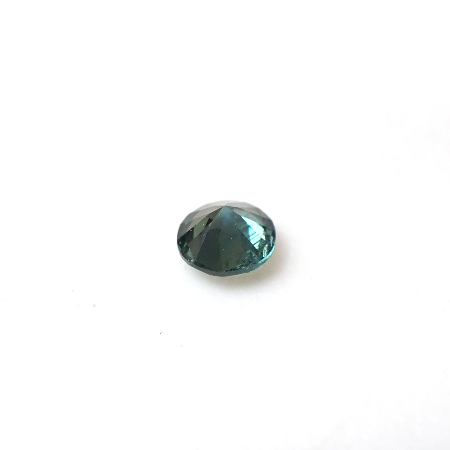 アレキサンドライト ロシア産 0.042ct [250329907]2x2mm前後