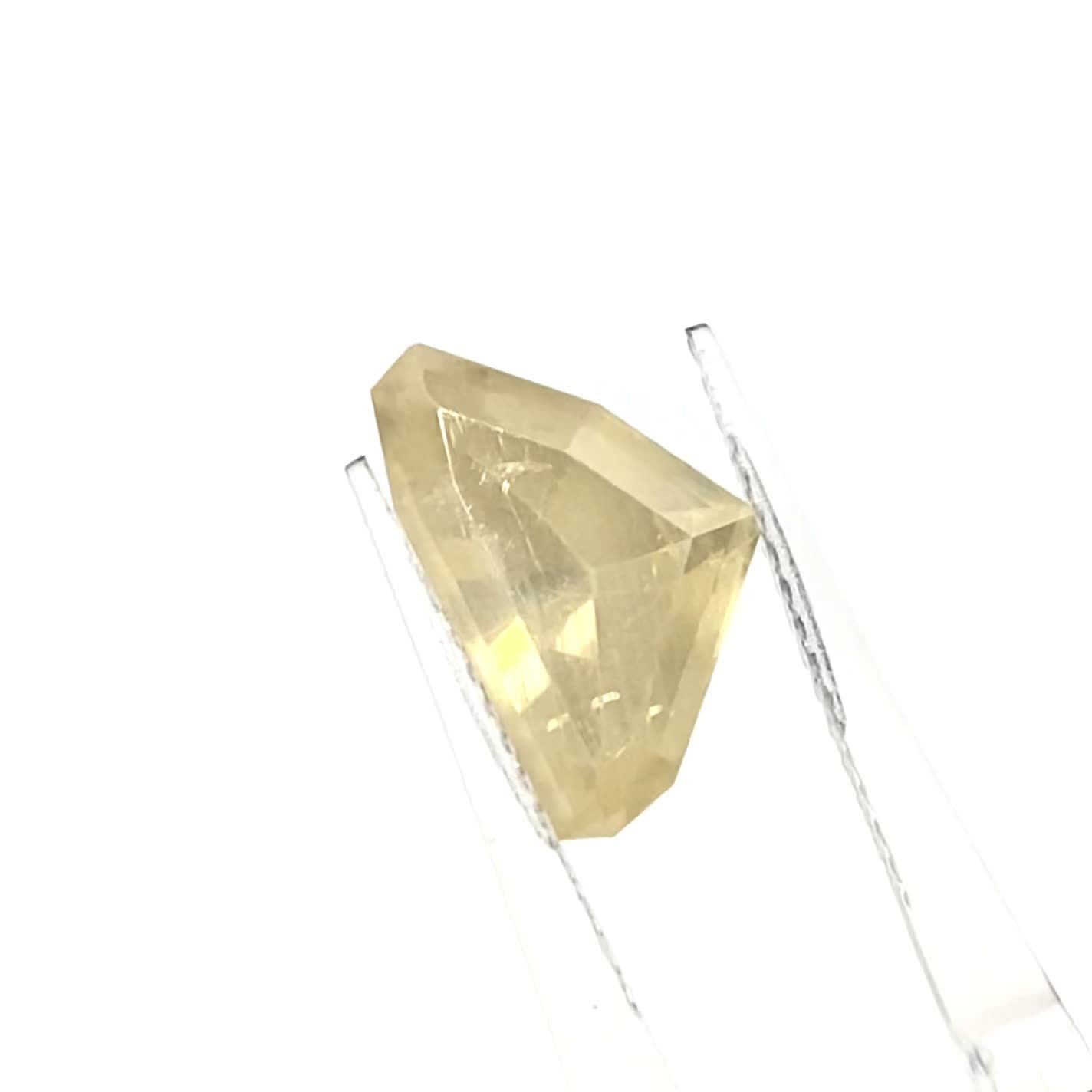 フォスゲナイト(宝石名フォスゲナイト)モロッコ/イタリア産 9.120ct ソ