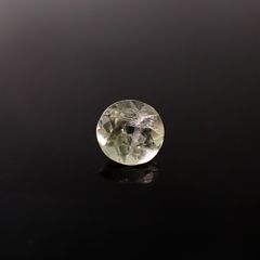 ブラジリアナイト(宝石名ブラジリアナイト)ブラジル産 識別済 0.70ct / 5.5x5.4mm前後 [260131493]