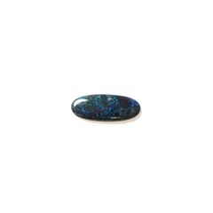 ブラックマトリックスオパール(宝石名オパール/加熱処理)オーストラリア産 1.79ct 識別済[250330134]18.4x7.4mm前後
