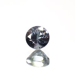 カラーチェンジガーネット アレキタイプ マダガスカル・ベキリー産 0.15ct[230522179]2.9x2.9mm前後
