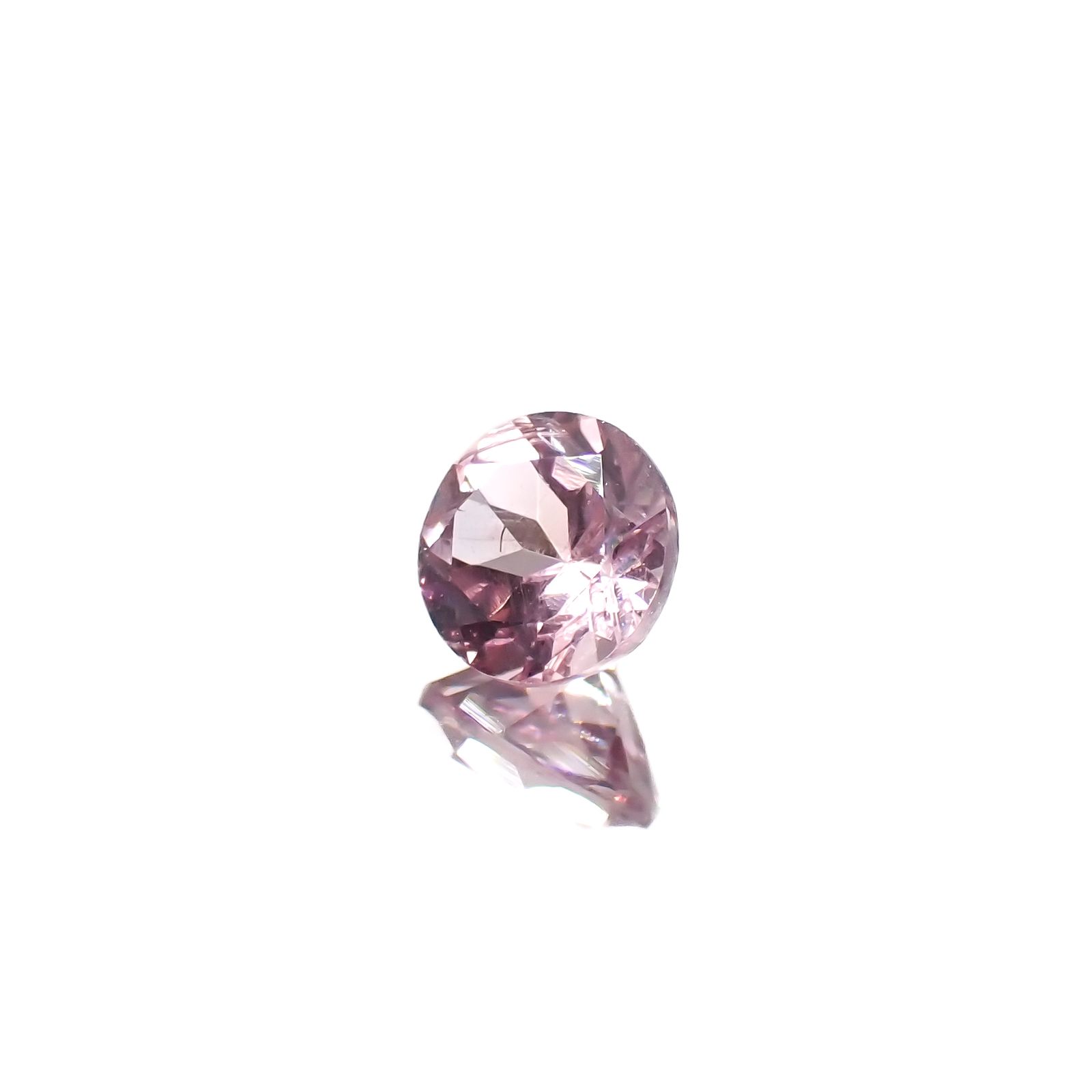 ドラゴンガーネット タンザニア産 0.60ct[240326655]5x5mm前後