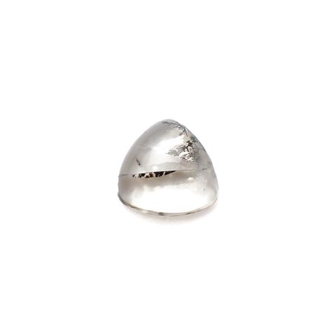 デンドリチッククォーツ ブラジル産 2.23ct[231225129]8.9x8.8mm前後
