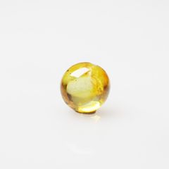 スファレライト スペイン産 0.82ct [250329918]5.2x5.1mm前後