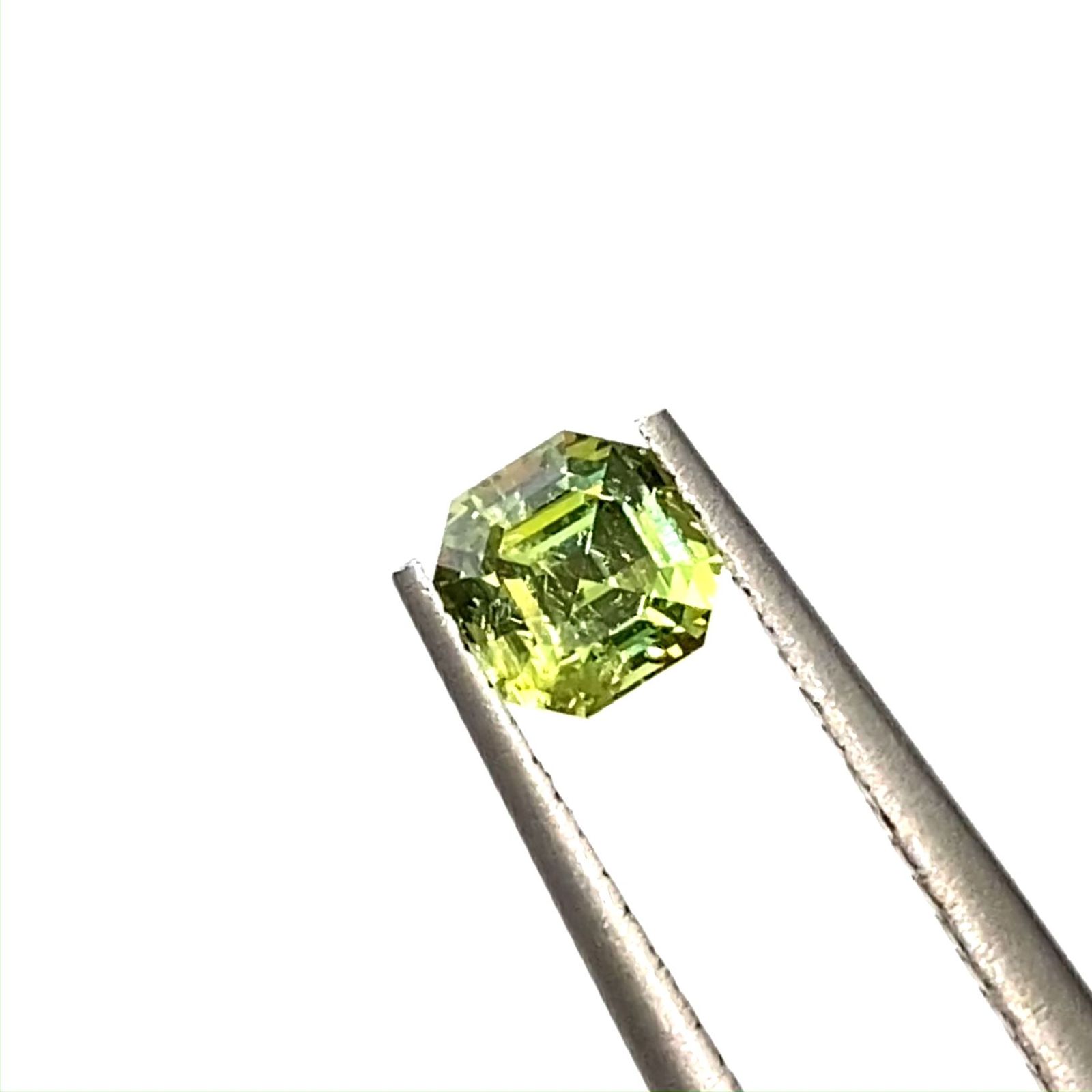 0.50ct】デマントイドガーネット・ルース