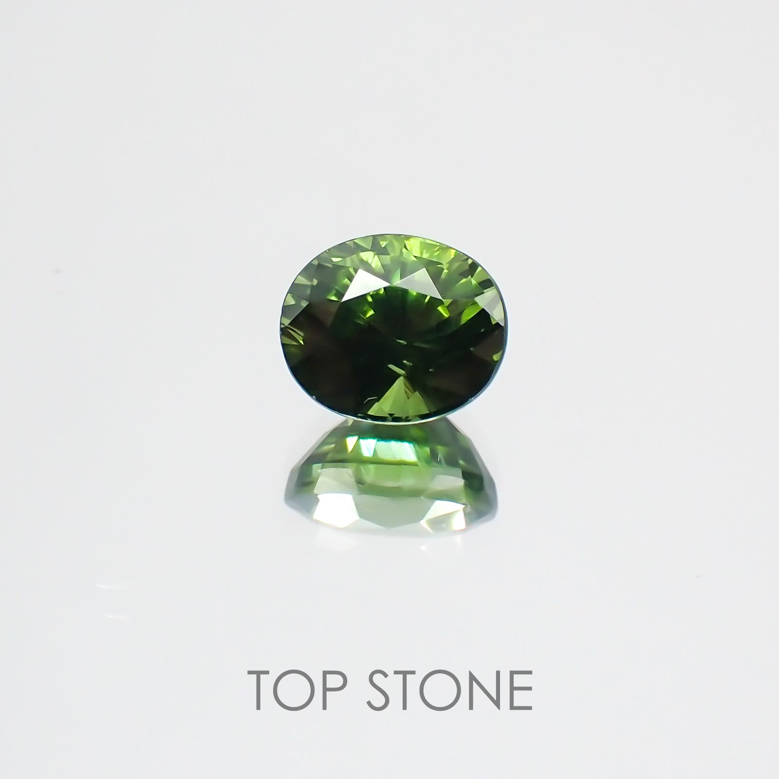 グリーンジルコン商品一覧 | 宝石ルースの専門店【TOP STONE】