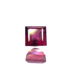 ルビー タイ/ビルマ産 0.17ct[220616360]2.6x2.5mm前後