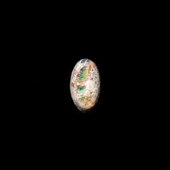 カンテラオパール メキシコ産 4.10ct[240125298]14.9x8.5mm前後