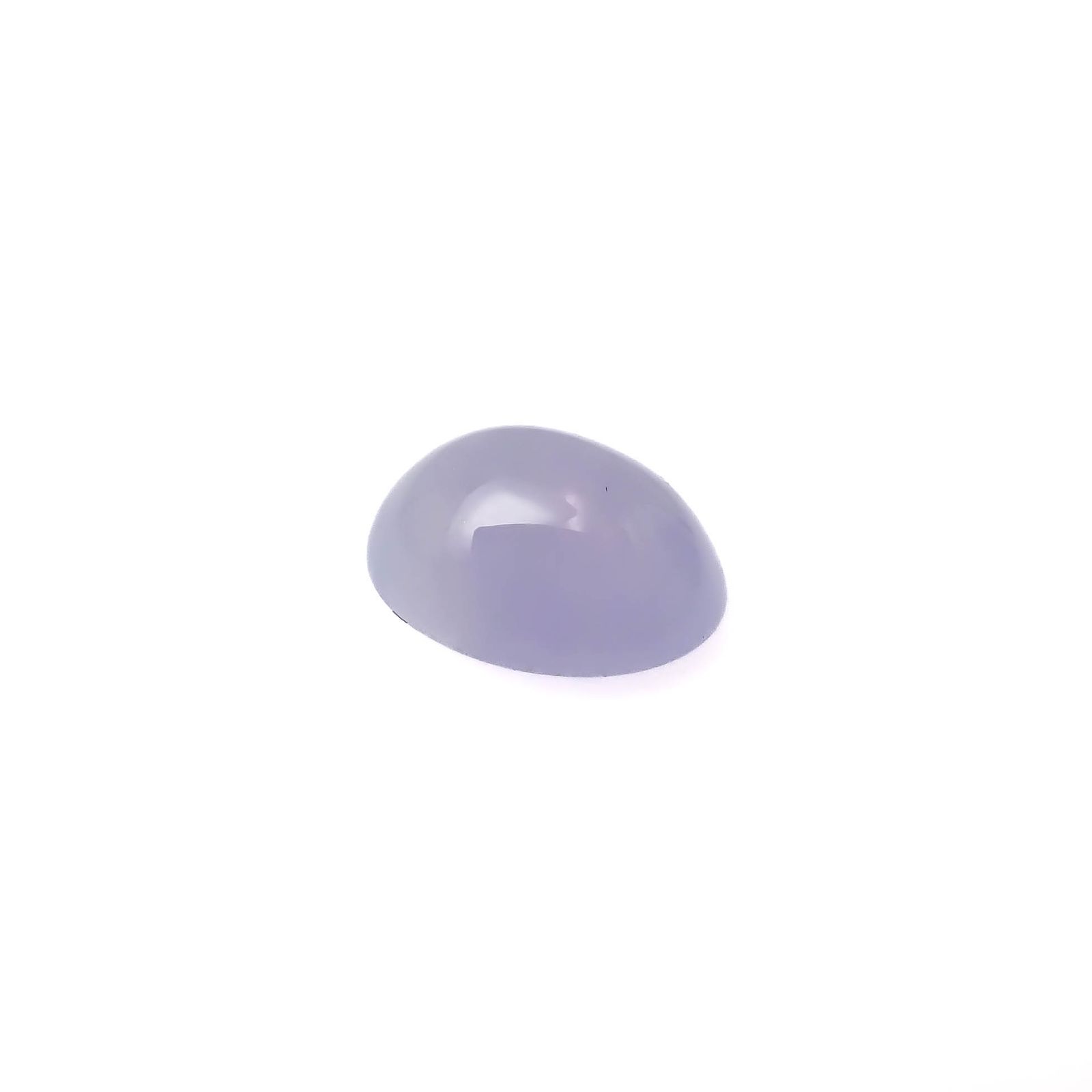 ラベンダー翡翠 ビルマ産 2.18ct[240628389]9x7mm前後