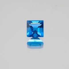アウイナイト ドイツ産 ルース 0.11ct[210210031]2.9×2.9mm前後