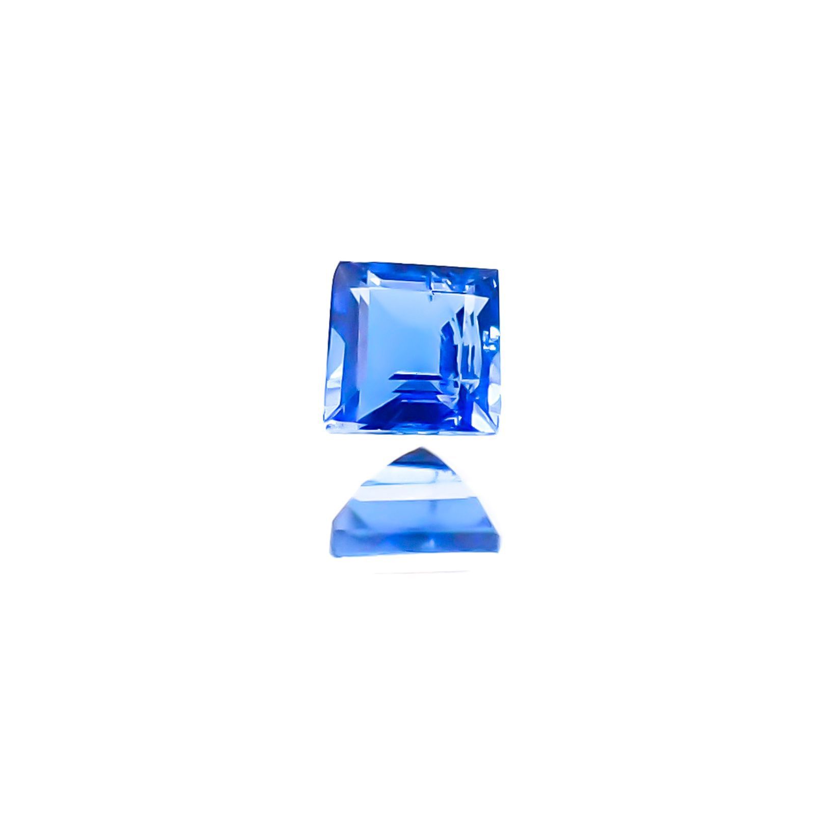 アウイナイト ドイツ産 ルース 0.036ct[20106680]2×2mm前後