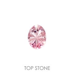 ◇甲州貴石切子Plus Three◇バイカラートルマリン カード付き(宝石名トルマリン)ルワンダ産 1.12ct 識別済[220114593]8.1x6.1mm前後