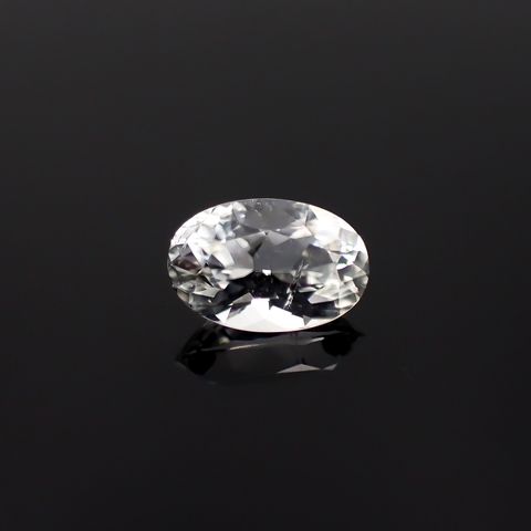 ダトーライト(宝石名ダトーライト)ロシア/アメリカ産 0.605ct ソ付(日独)[230722996]6.68x4.45mm前後
