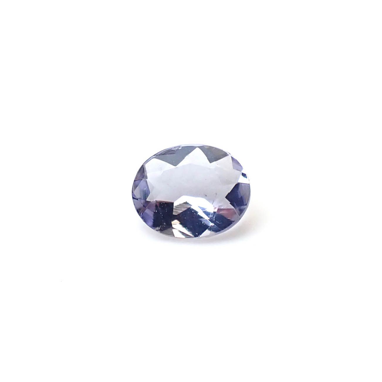 ハックマナイト アフガニスタン産 0.25ct [250530457]5.1x4.1mm前後