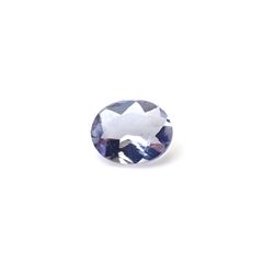 ハックマナイト アフガニスタン産 0.25ct [250530457]5.1x4.1mm前後