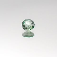 アレキサンドライト インド産 ルース 0.12ct[20095568]3.1×3mm前後