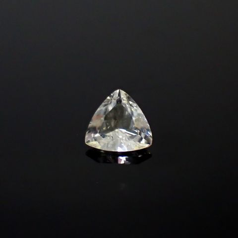 ダトーライト(宝石名ダトーライト)ロシア/アメリカ産 0.903ct ソ付(日独)[250430293]7.13x7.12mm前後